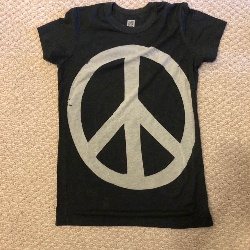 Peace ☮️ T-Shirt